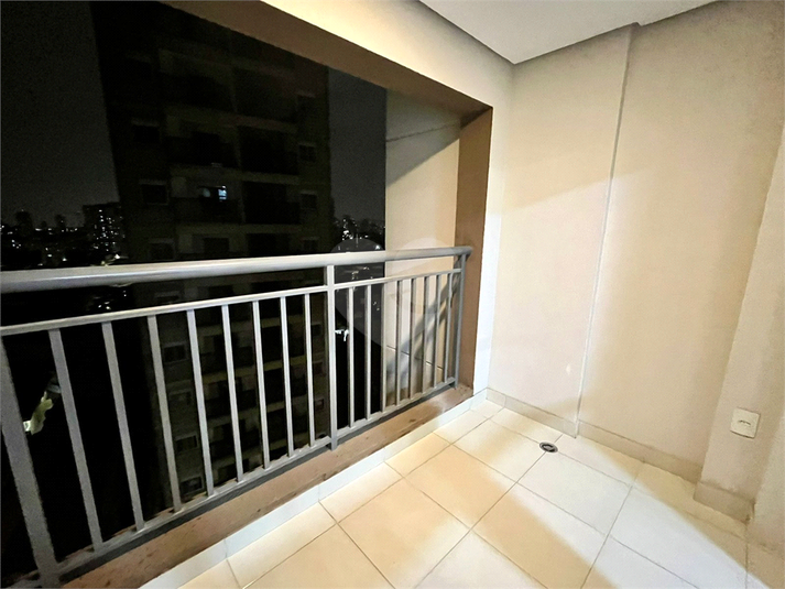 Venda Apartamento São Paulo Parada Inglesa REO898779 61