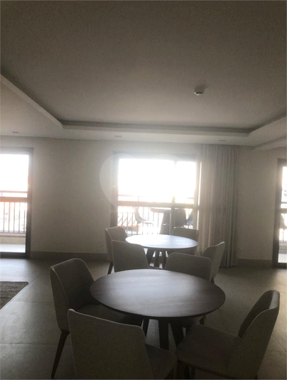 Venda Apartamento São Paulo Parada Inglesa REO898779 45