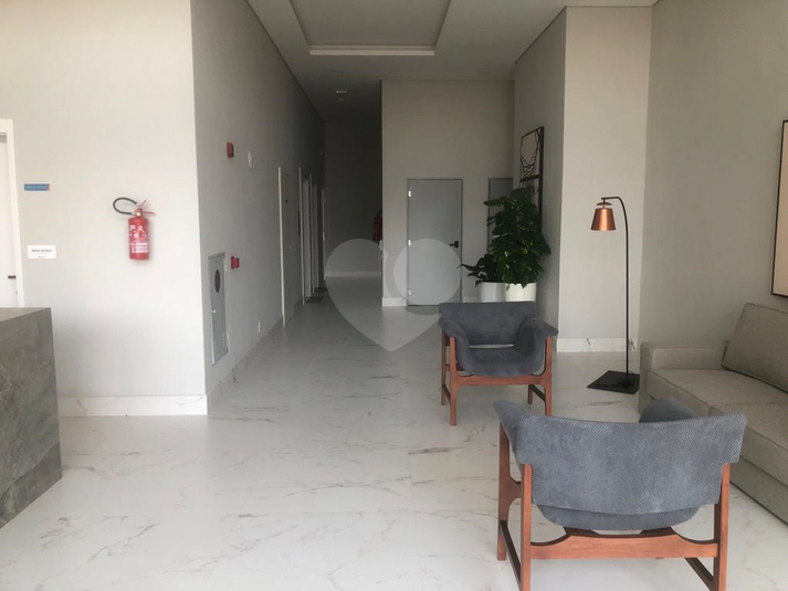 Venda Apartamento São Paulo Parada Inglesa REO898779 4