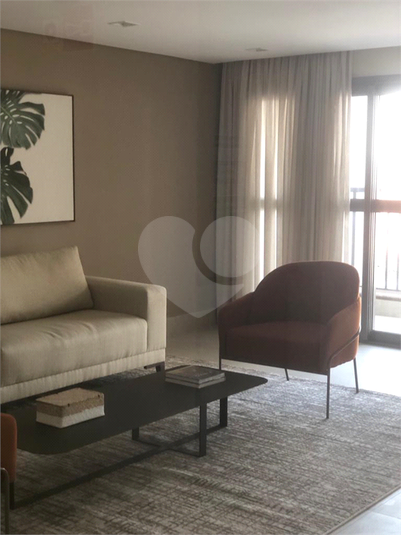 Venda Apartamento São Paulo Parada Inglesa REO898779 37