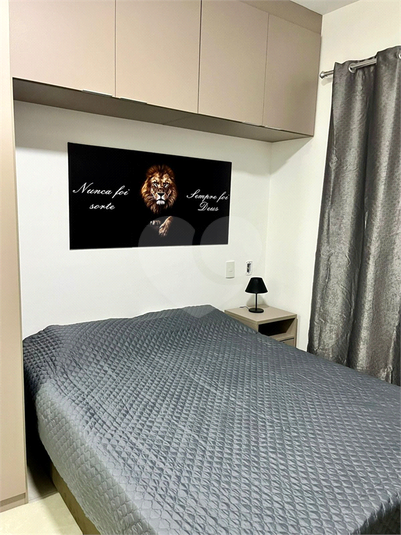 Venda Apartamento São Paulo Parada Inglesa REO898779 62