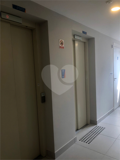 Venda Apartamento São Paulo Parada Inglesa REO898779 13