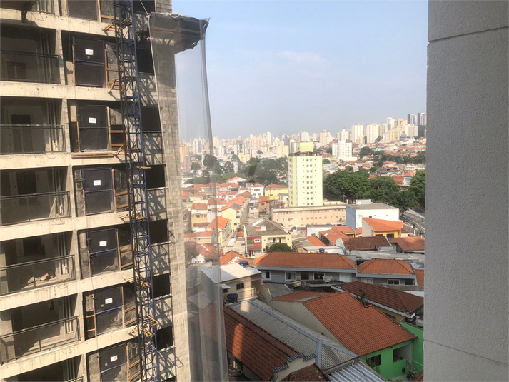 Venda Apartamento São Paulo Parada Inglesa REO898779 26