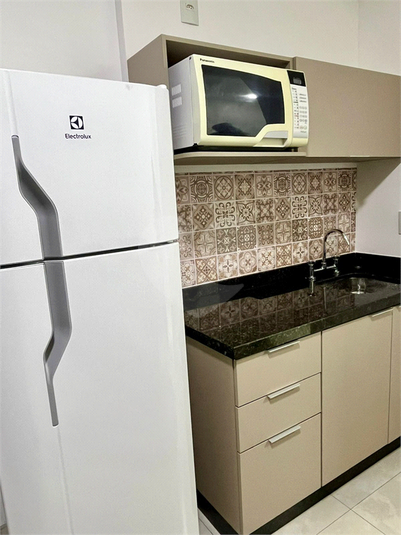 Venda Apartamento São Paulo Parada Inglesa REO898779 63