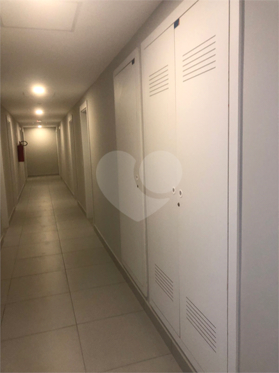 Venda Apartamento São Paulo Parada Inglesa REO898779 32