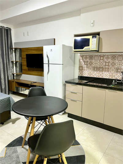 Venda Apartamento São Paulo Parada Inglesa REO898779 52