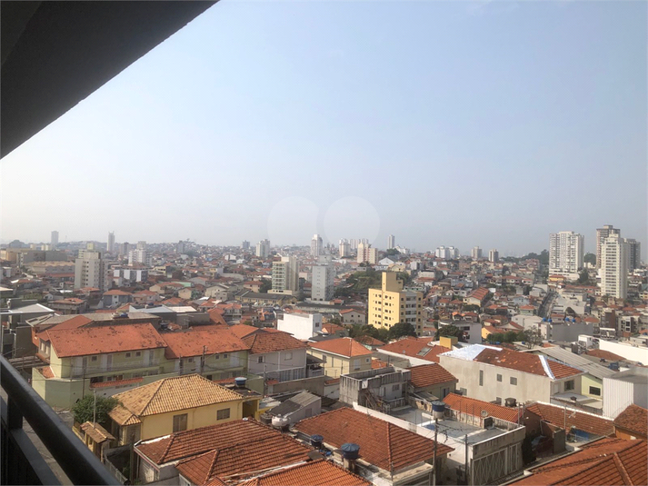 Venda Apartamento São Paulo Parada Inglesa REO898779 25