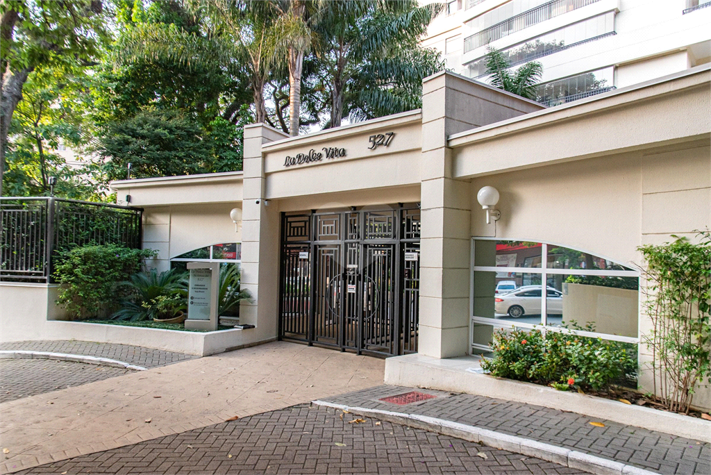 Venda Apartamento São Paulo Cambuci REO898781 98