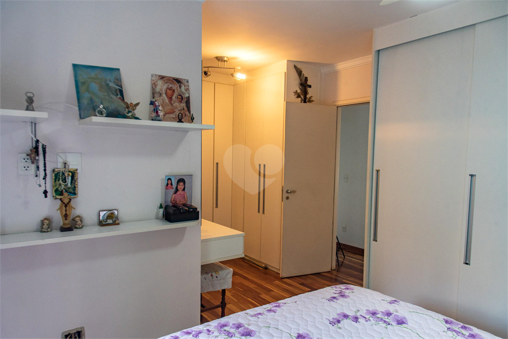 Venda Apartamento São Paulo Cambuci REO898781 47