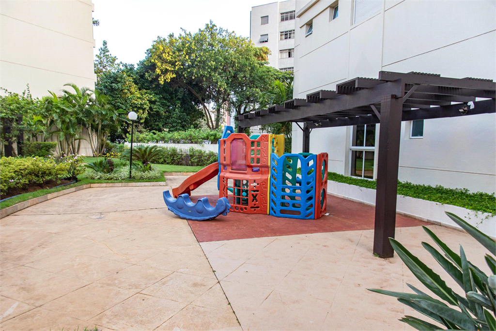 Venda Apartamento São Paulo Cambuci REO898781 83