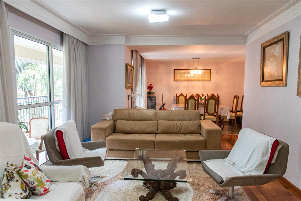 Venda Apartamento São Paulo Cambuci REO898781 3