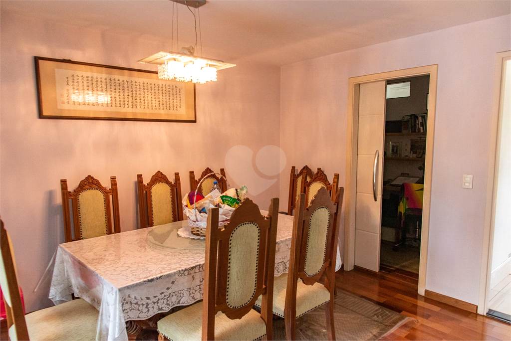 Venda Apartamento São Paulo Cambuci REO898781 6