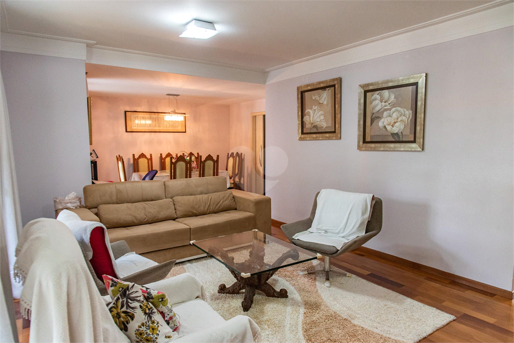 Venda Apartamento São Paulo Cambuci REO898781 1