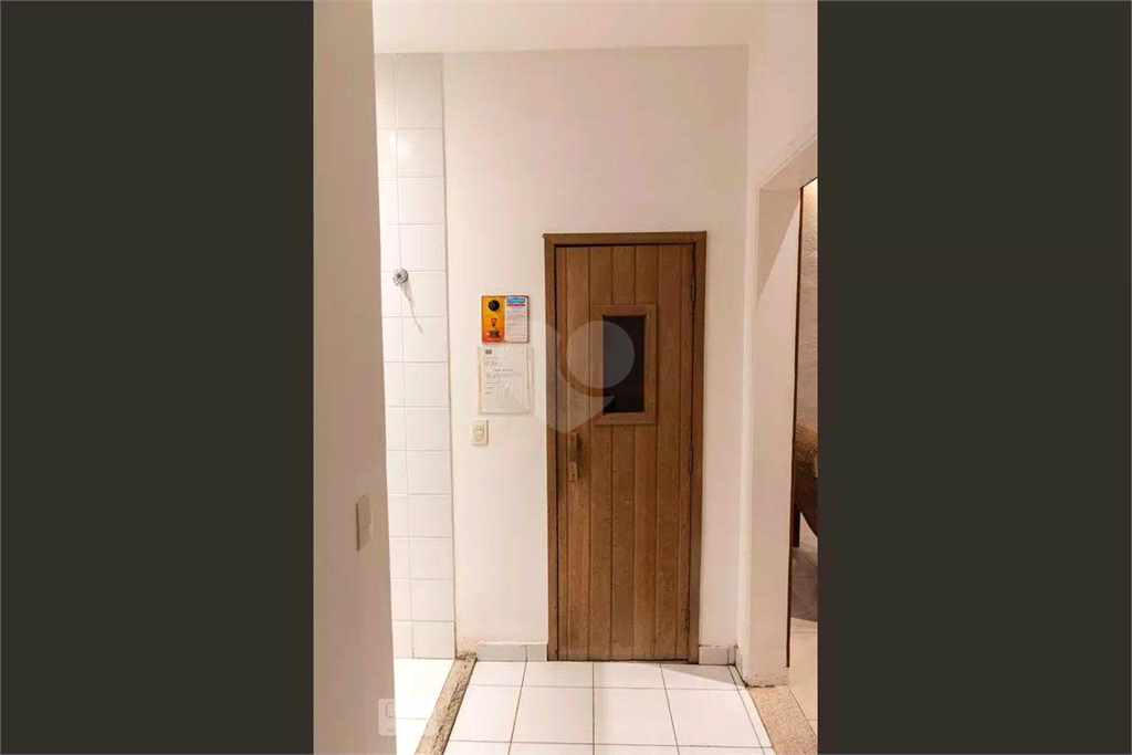 Venda Apartamento São Paulo Cambuci REO898781 86