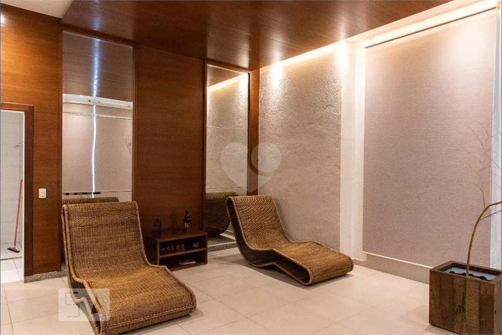 Venda Apartamento São Paulo Cambuci REO898781 85