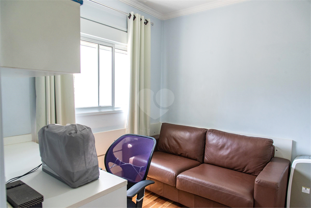 Venda Apartamento São Paulo Cambuci REO898781 36