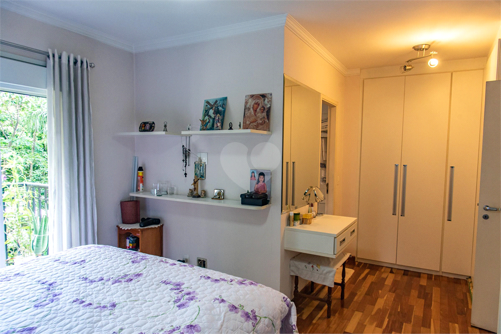 Venda Apartamento São Paulo Cambuci REO898781 49