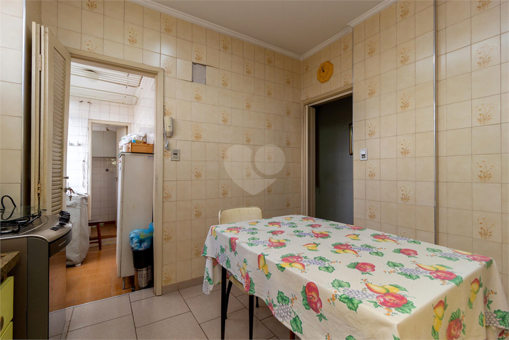 Venda Apartamento São Paulo Parque Da Mooca REO898784 29