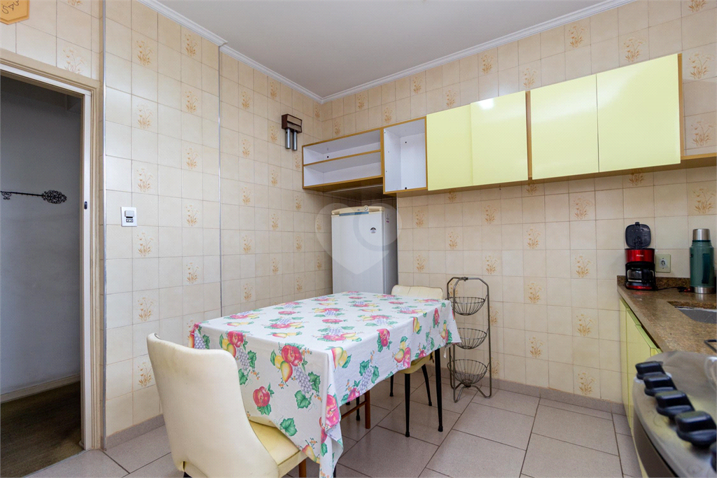 Venda Apartamento São Paulo Parque Da Mooca REO898784 26