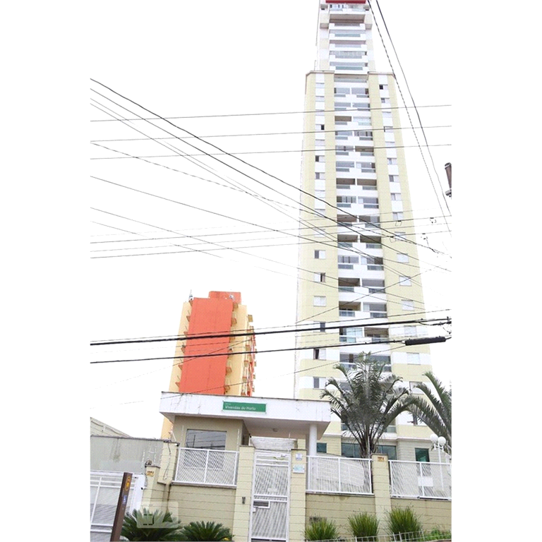 Venda Apartamento São Paulo Lauzane Paulista REO898792 1