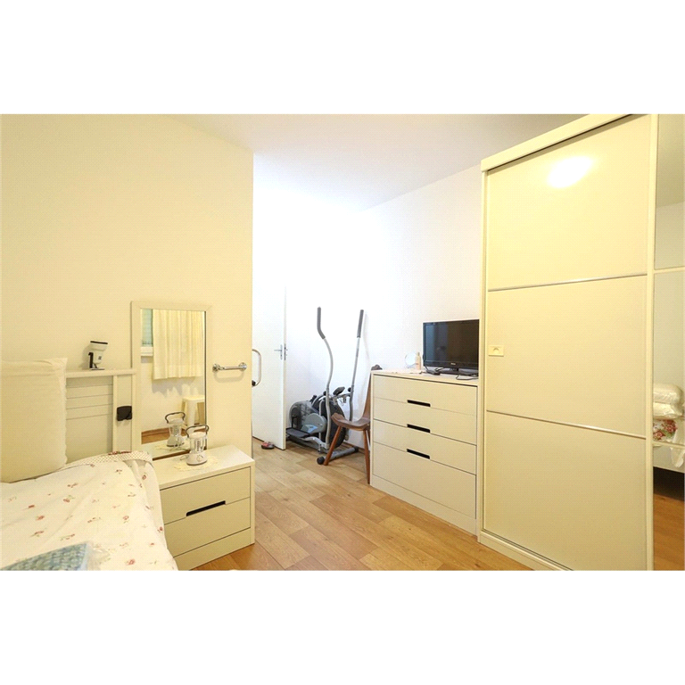 Venda Apartamento São Paulo Lauzane Paulista REO898792 12