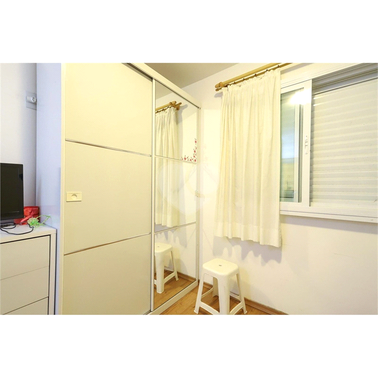 Venda Apartamento São Paulo Lauzane Paulista REO898792 11