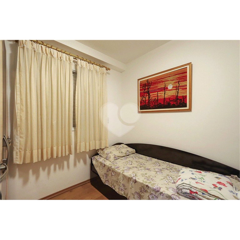 Venda Apartamento São Paulo Lauzane Paulista REO898792 10