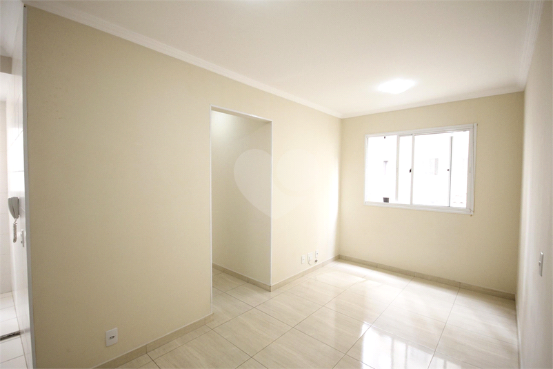 Venda Apartamento São Paulo Cambuci REO898797 1