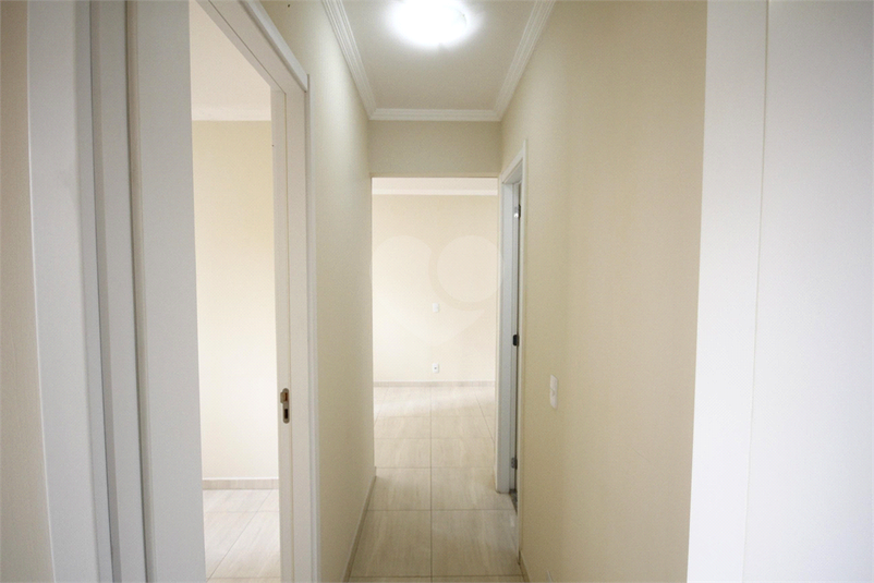 Venda Apartamento São Paulo Cambuci REO898797 14