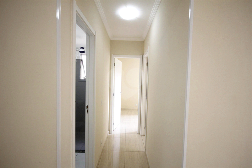 Venda Apartamento São Paulo Cambuci REO898797 15