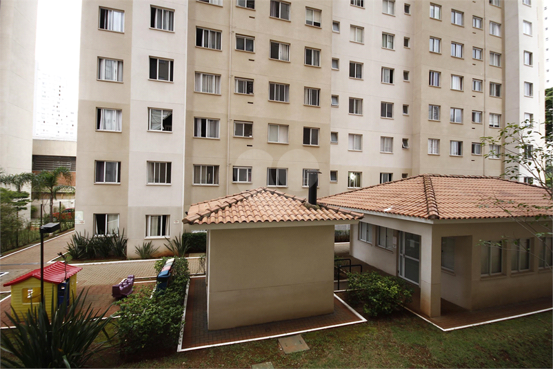 Venda Apartamento São Paulo Cambuci REO898797 5