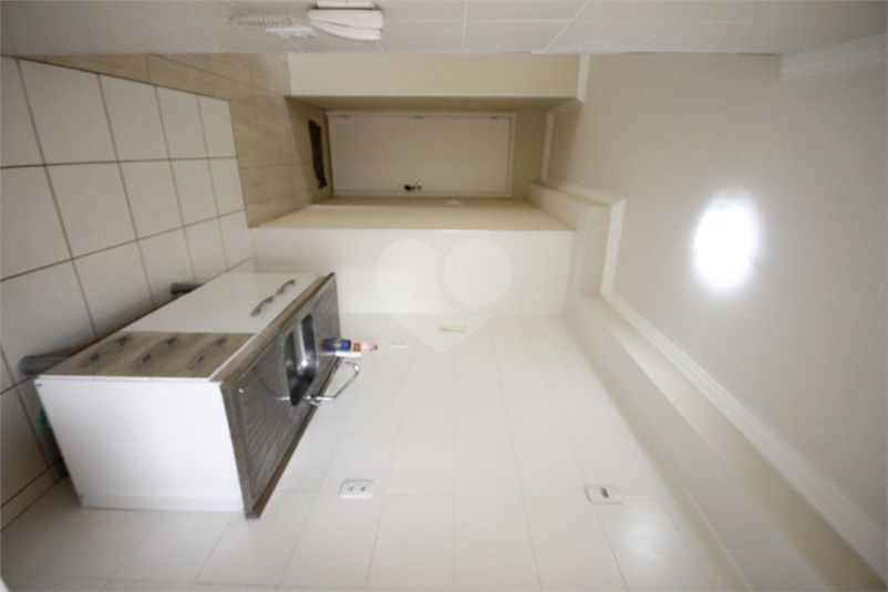 Venda Apartamento São Paulo Cambuci REO898797 28