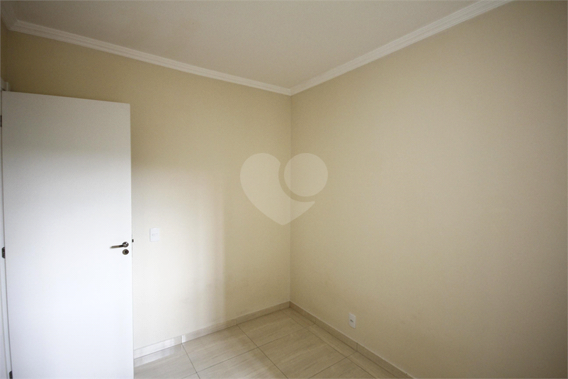 Venda Apartamento São Paulo Cambuci REO898797 13