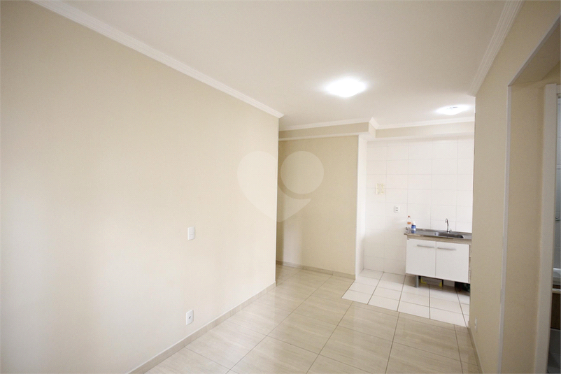 Venda Apartamento São Paulo Cambuci REO898797 3