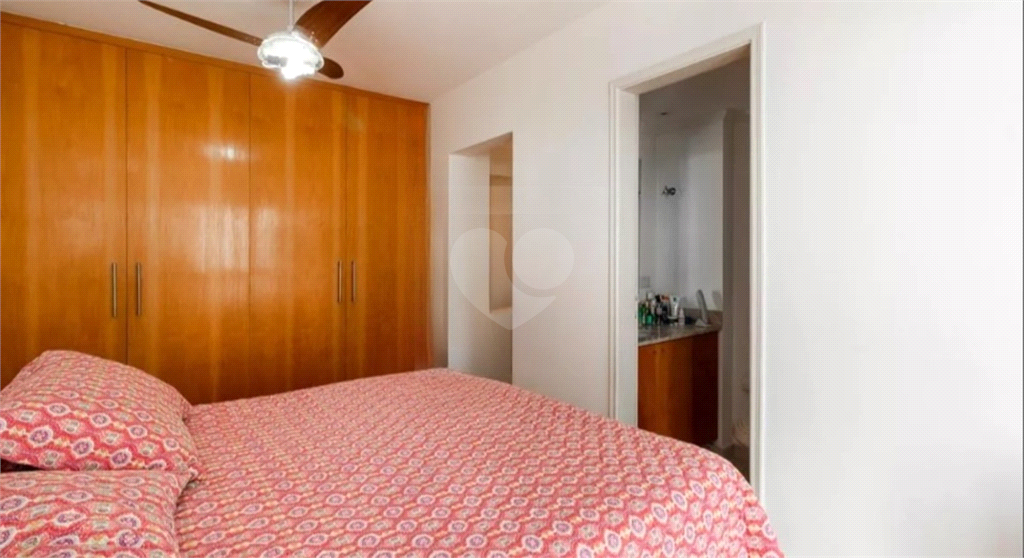 Venda Apartamento São Paulo Itaim Bibi REO898800 13