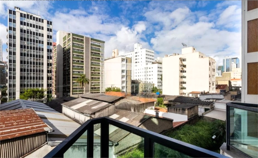 Venda Apartamento São Paulo Itaim Bibi REO898800 17