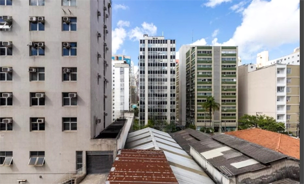 Venda Apartamento São Paulo Itaim Bibi REO898800 19