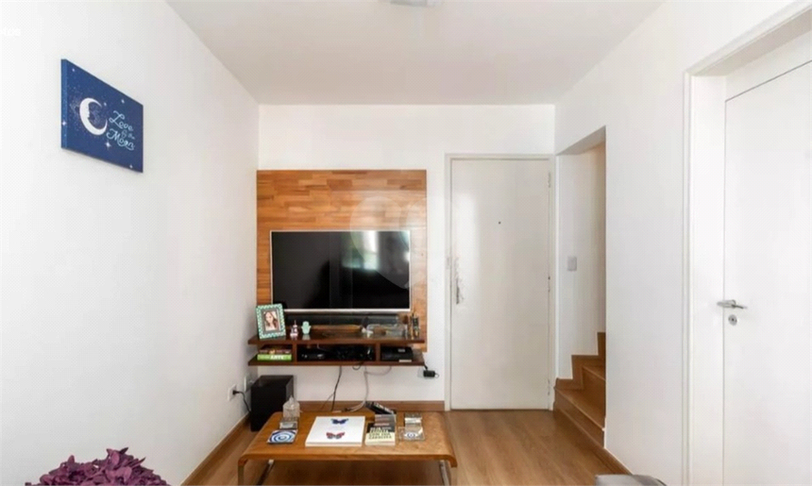 Venda Apartamento São Paulo Itaim Bibi REO898800 4