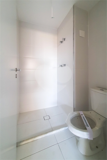 Venda Apartamento São Paulo Vila Mariana REO898801 27