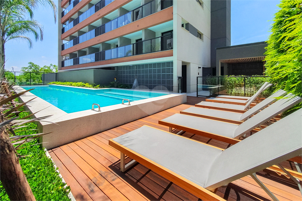 Venda Apartamento São Paulo Vila Mariana REO898801 52