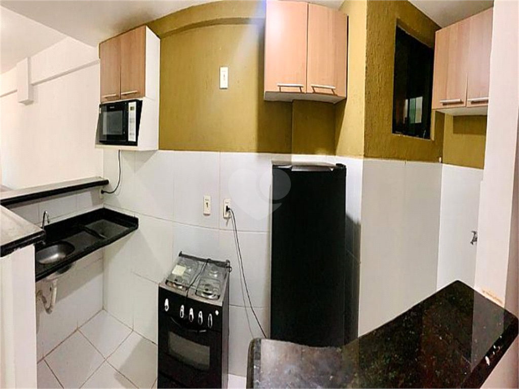 Aluguel Apartamento Natal Capim Macio REO898806 6