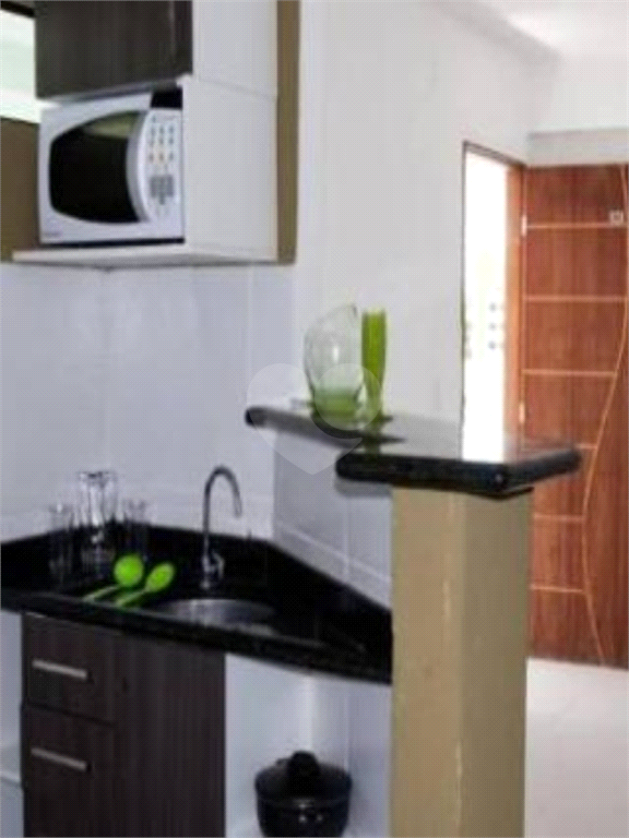 Aluguel Apartamento Natal Capim Macio REO898806 5