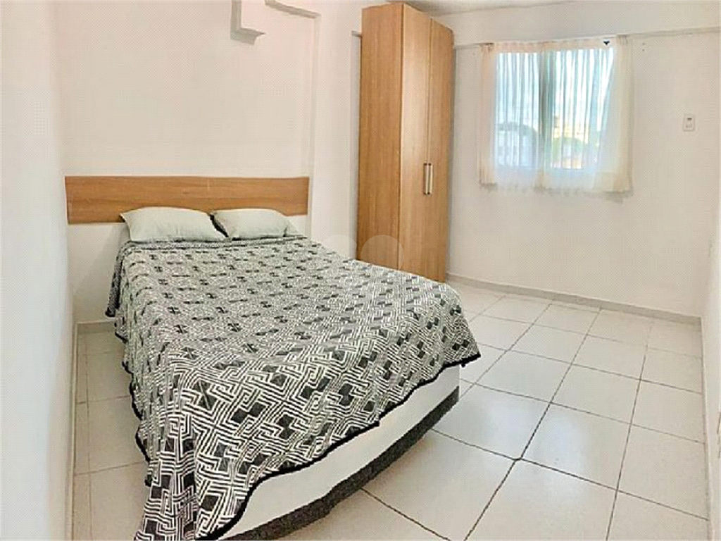 Aluguel Apartamento Natal Capim Macio REO898806 8