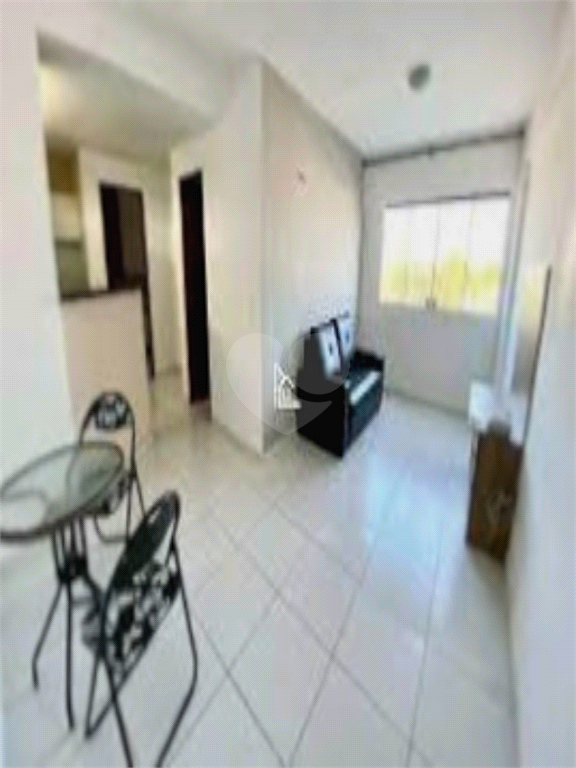 Aluguel Apartamento Natal Capim Macio REO898806 3