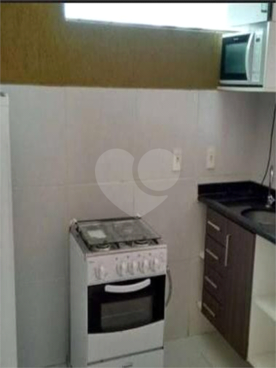 Aluguel Apartamento Natal Capim Macio REO898806 7