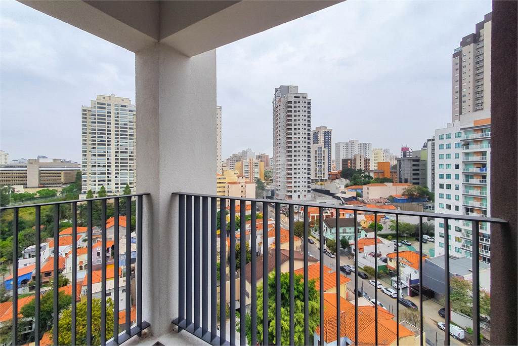 Venda Apartamento São Paulo Vila Mariana REO898814 13