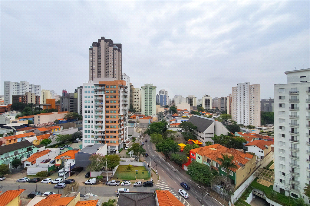 Venda Apartamento São Paulo Vila Mariana REO898814 14