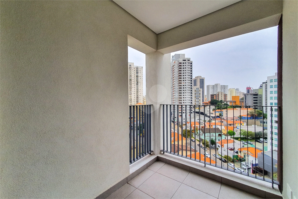 Venda Apartamento São Paulo Vila Mariana REO898814 12