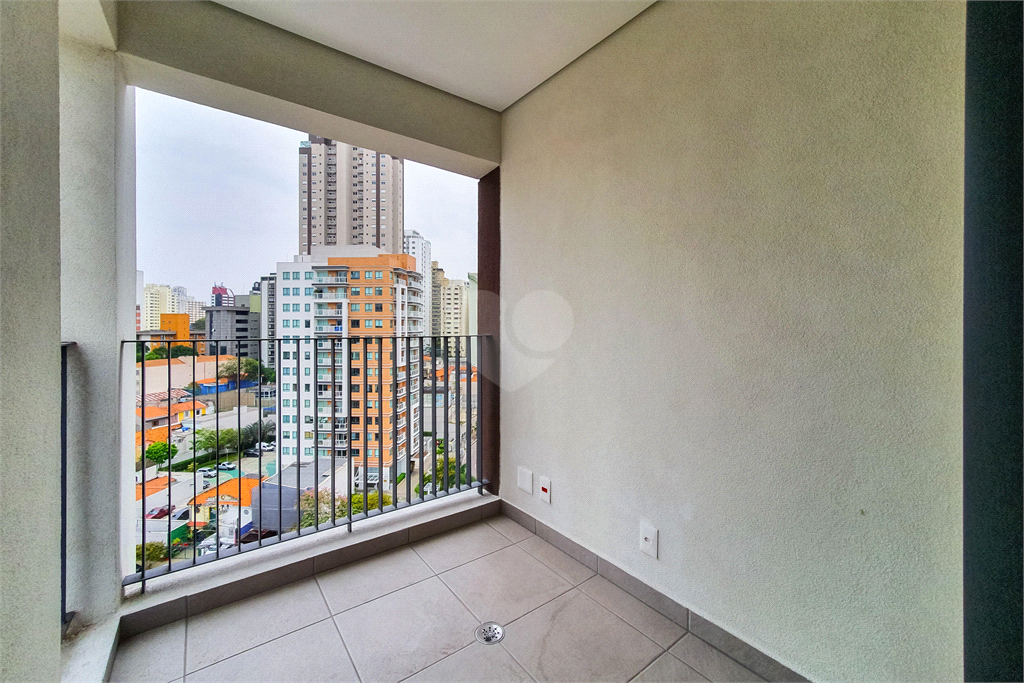 Venda Apartamento São Paulo Vila Mariana REO898814 11