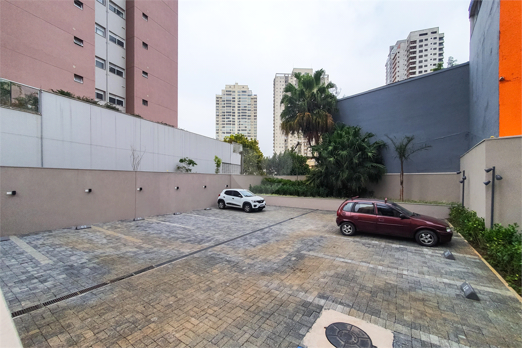 Venda Apartamento São Paulo Vila Mariana REO898814 34